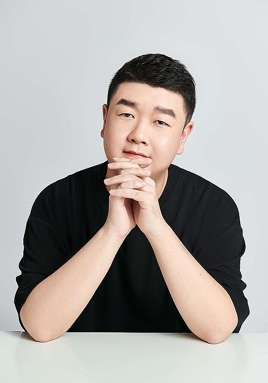 邵晨亮照片