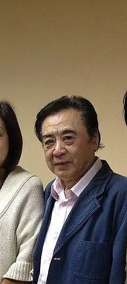 刘印生照片