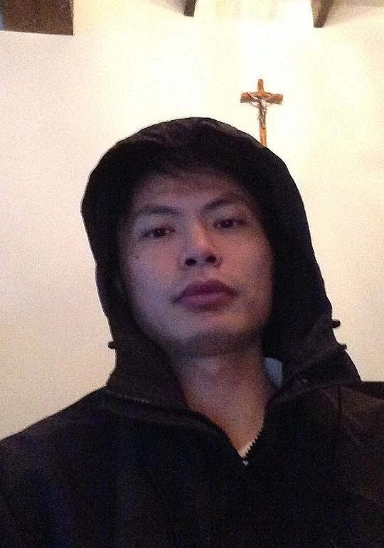 徐俊 Jun Xu照片