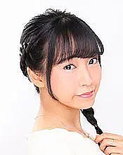桥本鞠衣 Hashimoto Marie照片