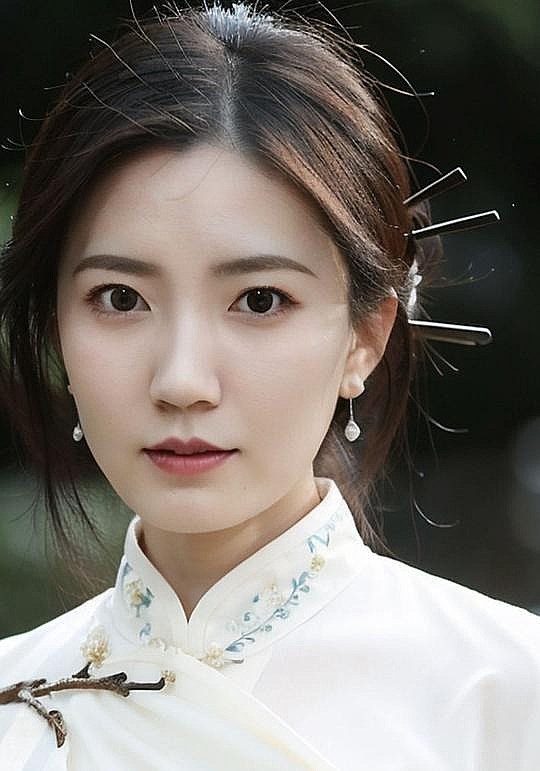 薛金玲 Jinling Xue照片
