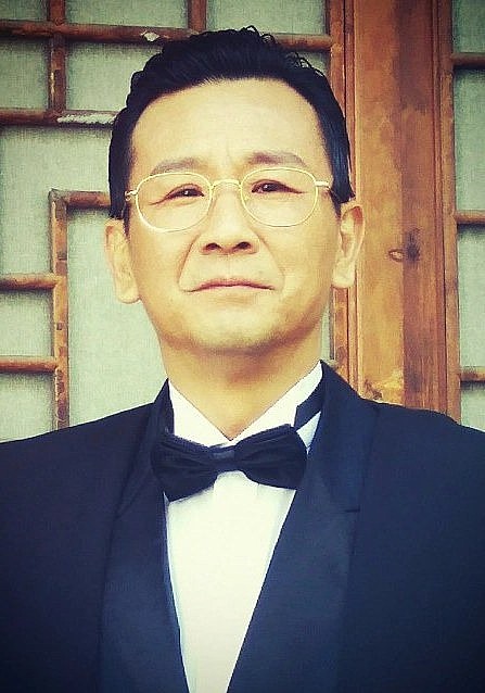毕宏 Hong Bi照片