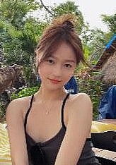 李嫣晗 Yanhan Li照片