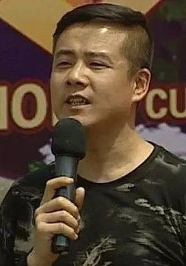 柳静波 Jingbo Liu照片
