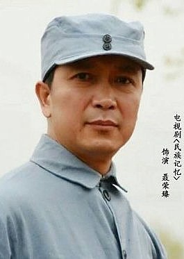 李喜斌 Xibin Li照片
