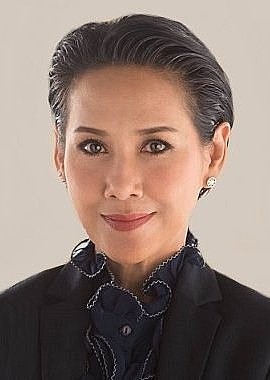 普·帕里萨娜·卡兰皮尼兹 Poo Prissana Klampinij照片