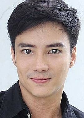 约翰逊·泰温·库那拉塔纳瓦 Johnson Thewin Khunarattanawat照片