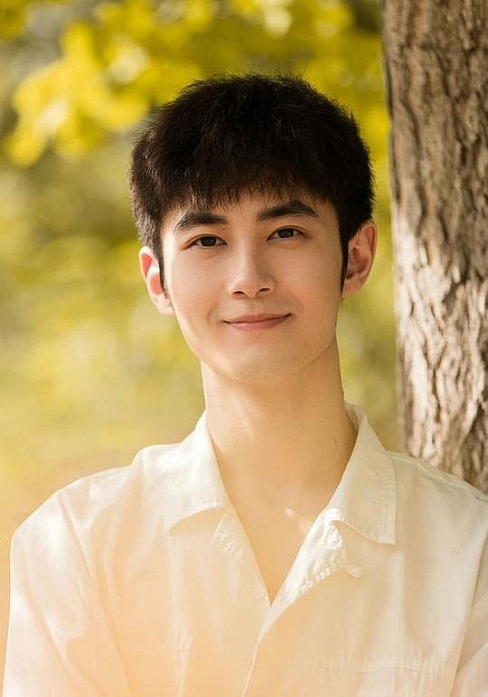 程子昕 Zixin Cheng照片