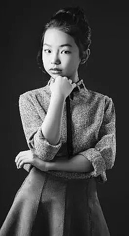 王心怡 Xinyi Wang照片