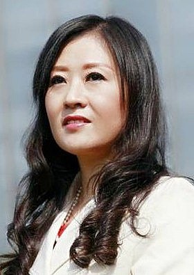 李桂宇 Guiyu Li照片