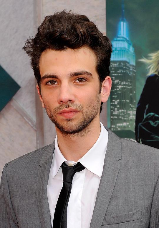 杰伊·巴鲁切尔 Jay Baruchel照片