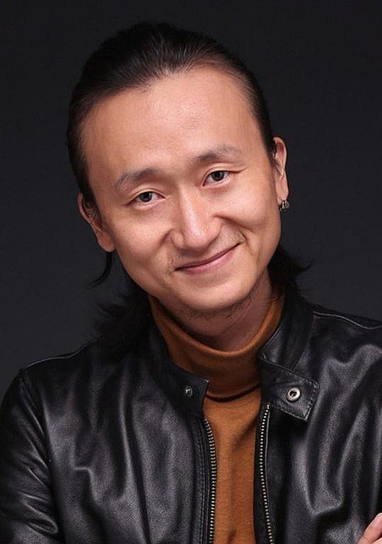 徐宁 Ning Xu照片