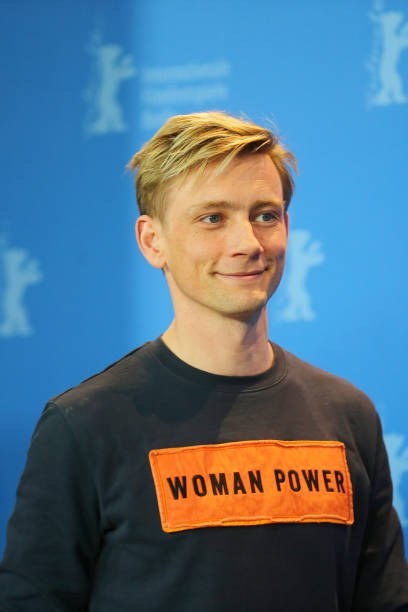 埃斯本·司米德 Esben Smed照片