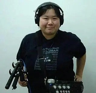 赵颖 Ying Zhao照片