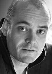 大卫·丹席克 David Dencik照片