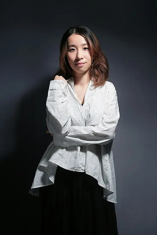 白婕 Jie Bai照片