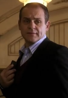 丹尼尔·卡什 Daniel Kash照片