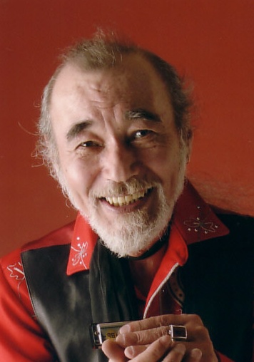 米奇·柯蒂斯 Mickey Curtis照片