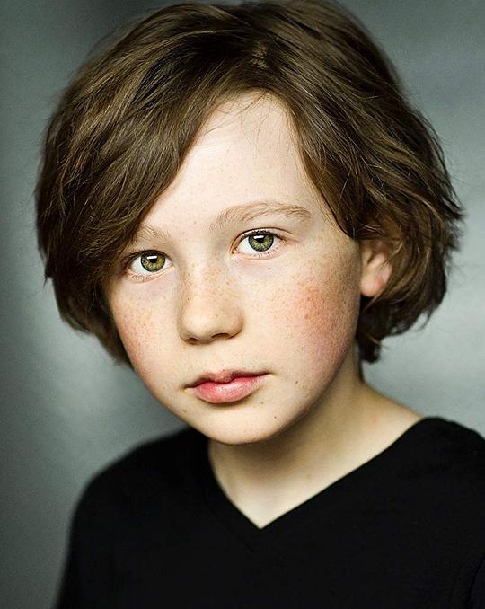 杰克·富尔顿 Jack Fulton照片