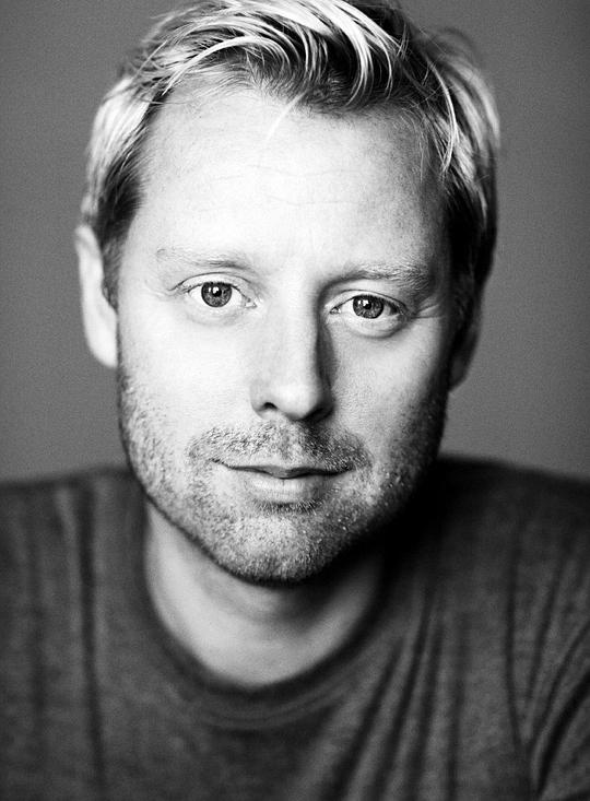 马丁·巴赫 Martin Buch照片