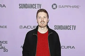 迪伦·霍姆斯·威廉斯 Dylan Holmes Williams照片