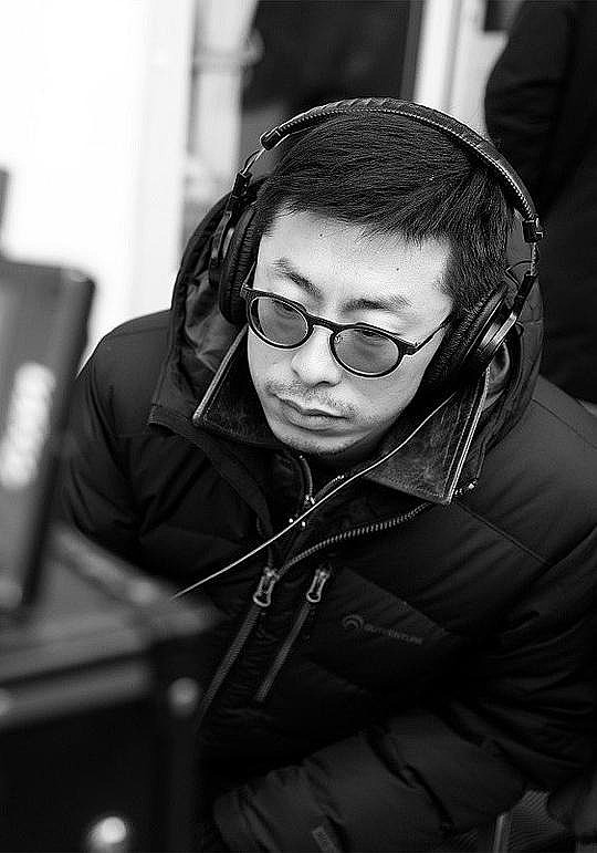 王鹏 Peng Wang照片