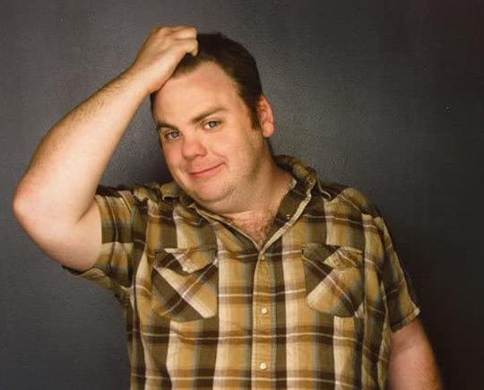 帕特·桑顿 Pat Thornton照片