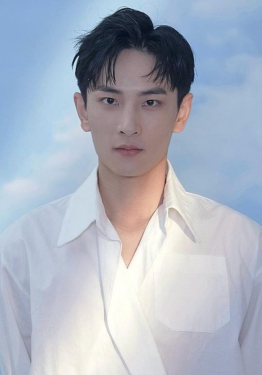 童家豪 Jiahao Tong照片