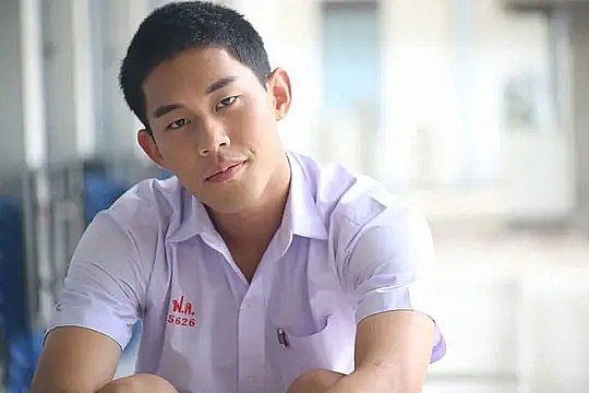 王毛东 Nanoob Napian照片