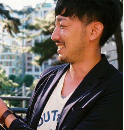 牛岛新一郎 Ushijima Shin'ichirō照片