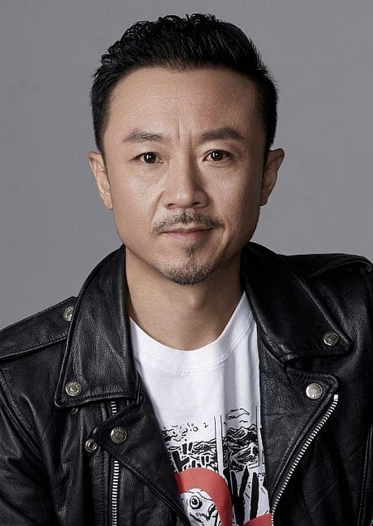 董海 Hai Dong照片