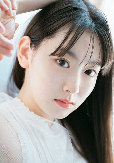 若柳琴子 Kotoko Wakayanagi照片