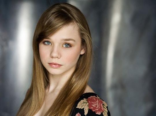 妮娅姆·威尔逊 Niamh Wilson照片