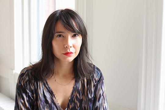 萨西·西里 Sasie Sealy照片