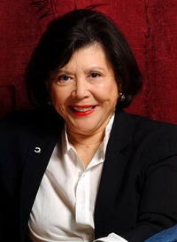 周采芹 Tsai Chin照片