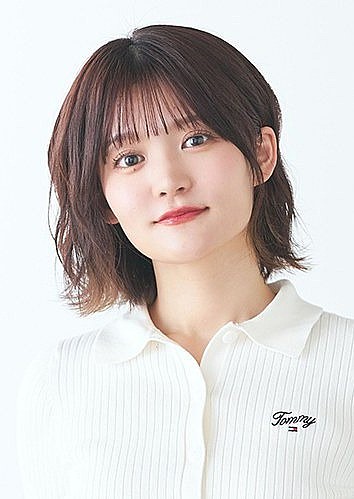 田村好 Tamura Konomi照片