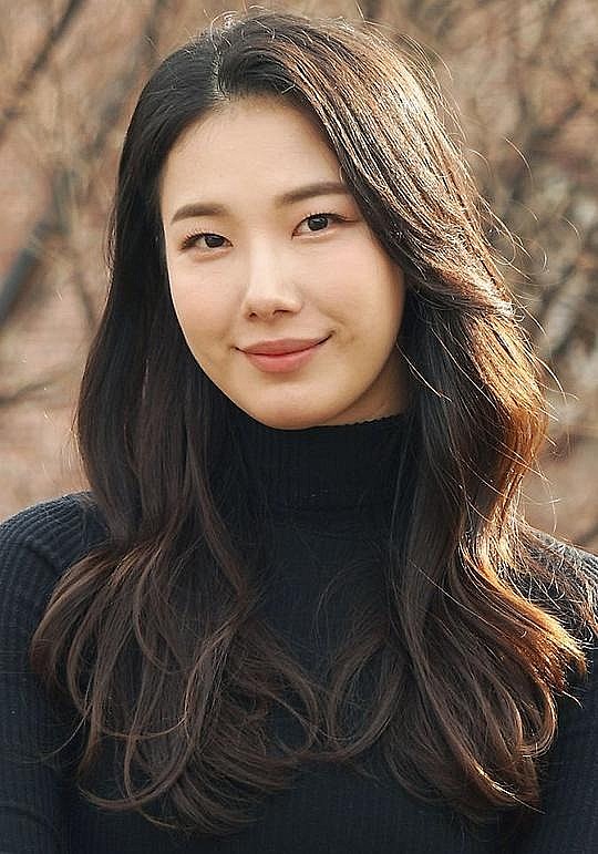 郑嘉熙 Gahee Jung照片