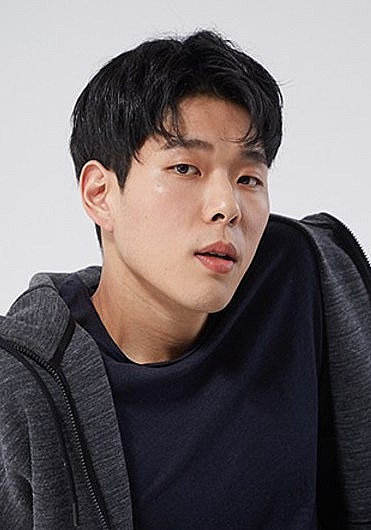 朱延宇 Yeon-woo Joo照片