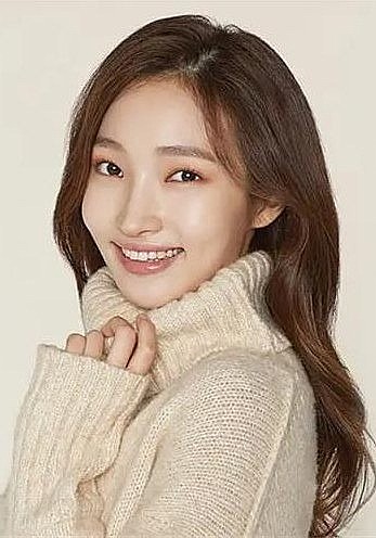 池慧媛 Hae-won Chi照片