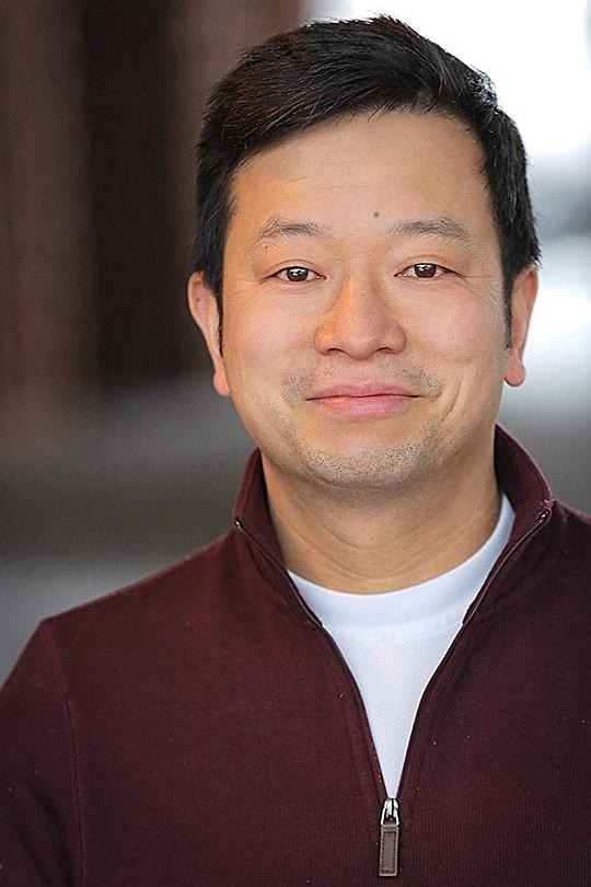 迈克尔·陶 Michael Tow照片