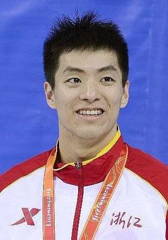 毛飞廉 Feilian Mao照片