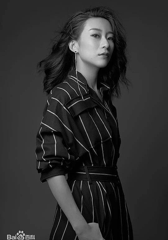 李昱彤 Yutong Li照片