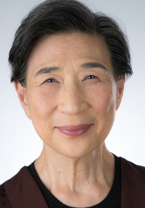 何炜晴 Wai Ching Ho照片