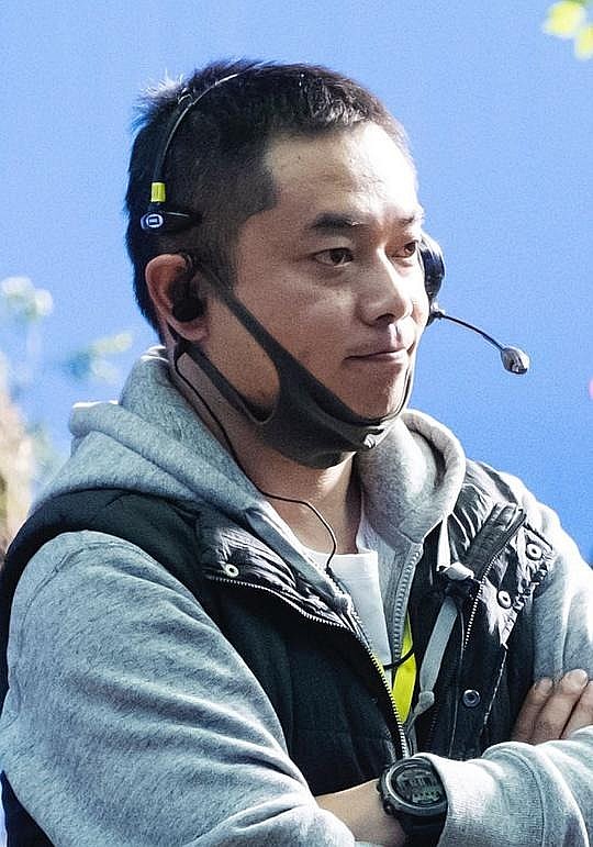 范川 Chuan Fan照片