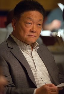 克莱姆·张 Clem Cheung照片