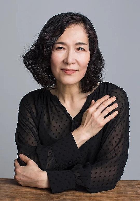 久藤今日子 Qyoko Kudo照片