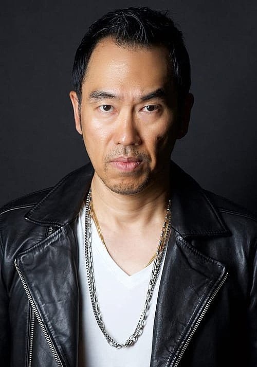 布鲁斯·白智勋 Bruce Baek照片
