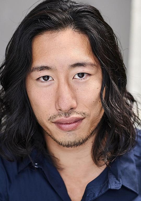 辻将太 Shota Tsuji照片