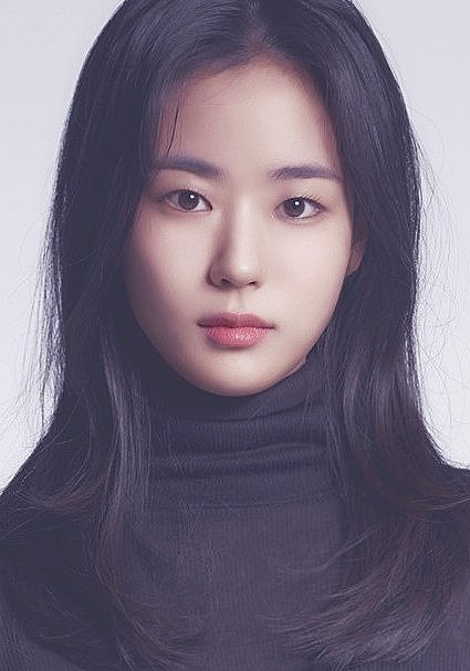 李伊潭 E-dam Lee照片