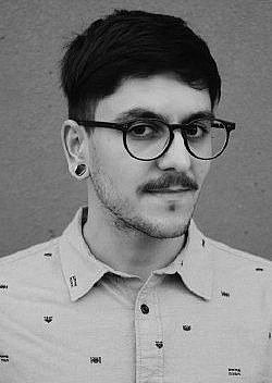 马可·里奥 Marco Leão照片